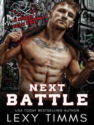 cover image of Next Battle